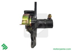 attacco piantone scatola elettroguida polaris (3)